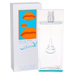 Toaletna voda Salvador Dali Sea & Sun in Cadaques 30 ml