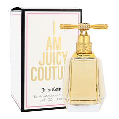 Parfemska voda Juicy Couture I Am Juicy Couture 50 ml