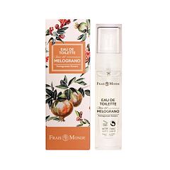 Toaletna voda Frais Monde Pomegranate Flowers 30 ml