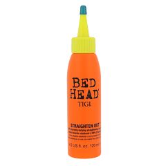 Zaglađivanje kose Tigi Bed Head Straighten Out 100 ml