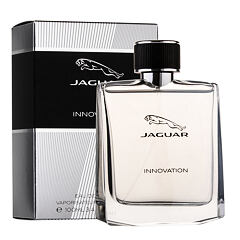 Toaletna voda Jaguar Innovation 100 ml