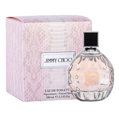 Toaletna voda Jimmy Choo Jimmy Choo 100 ml