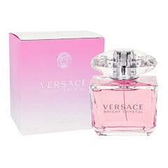 Toaletna voda Versace Bright Crystal 30 ml