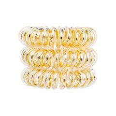 Gumice za kosu Invisibobble The Traceless Hair Ring 3 kom Pinking Of You