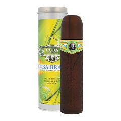 Toaletna voda Cuba Cuba Brazil 35 ml