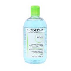 Micelarna voda BIODERMA Sébium 500 ml