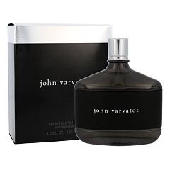 Toaletna voda John Varvatos John Varvatos 125 ml