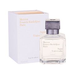Toaletna voda Maison Francis Kurkdjian Aqua Universalis 70 ml