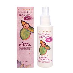 Vodica za tijelo Frais Monde Baby Care 125 ml