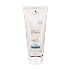 Šampon Schwarzkopf Professional BC Bonacure Scalp Genesis  Anti-Dandruff 200 ml