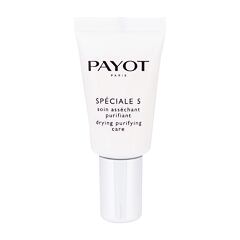 Njega problematične kože PAYOT Pâte Grise Spéciale 5 15 ml