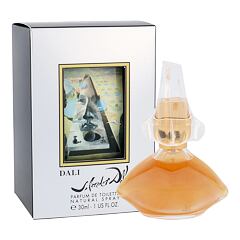 Toaletna voda Salvador Dali Femme 30 ml