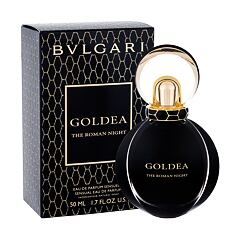 Parfemska voda Bvlgari Goldea The Roman Night 50 ml