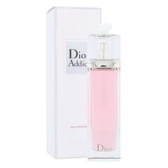 Toaletna voda Christian Dior Addict Eau Fraîche 2014 100 ml