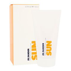 Gel za tuširanje Jil Sander Sun 150 ml