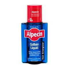 Proizvodi protiv gubitka kose Alpecin Caffeine Liquid Hair Energizer 200 ml