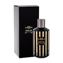 Parfemska voda MANCERA Line Black 120 ml