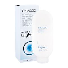 Losion za tijelo Byblos Ghiaccio 400 ml
