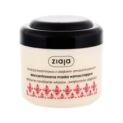 Maska za kosu Ziaja Cashmere 200 ml