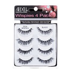 Umjetne trepavice Ardell Wispies Demi Wispies 1 kom Black