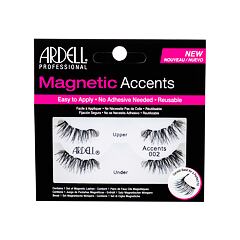 Umjetne trepavice Ardell Magnetic Accents 002 1 kom Black