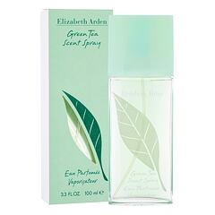 Toaletna voda Elizabeth Arden Green Tea 30 ml