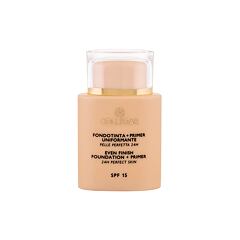Puder Collistar Evening Foundation + Primer SPF15 35 ml 2 Cameo