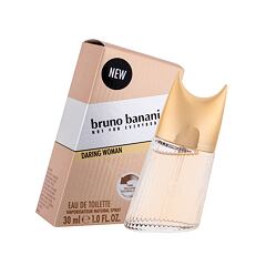 Toaletna voda Bruno Banani Daring Woman 30 ml