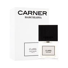 Parfemska voda Carner Barcelona Woody Collection Cuirs 50 ml