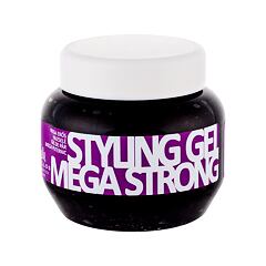 Gel za kosu Kallos Cosmetics Styling Gel Mega Strong 275 ml