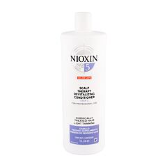 Regenerator Nioxin System 5 Scalp Therapy 1000 ml