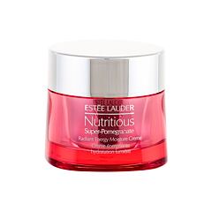 Dnevna krema za lice Estée Lauder Nutritious Radiant Energy 50 ml