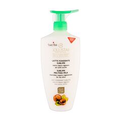 Losion za tijelo Collistar Special Perfect Body Sublime Melting Milk 400 ml