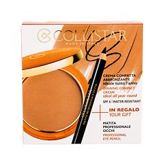 Puder u prahu Collistar Tanning Compact Cream SPF6 9 g 3 Mauritius Poklon setovi