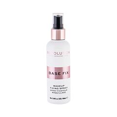 Fiksatori šminke Makeup Revolution London Base Fix Spray 100 ml