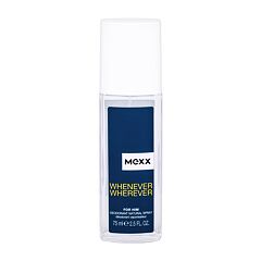 Dezodorans Mexx Whenever Wherever 75 ml