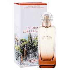 Toaletna voda Hermes Un Jardin Sur La Lagune 50 ml