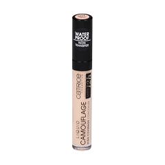 Korektor Catrice Camouflage Liquid High Coverage  12h 5 ml 007 Natural Rose