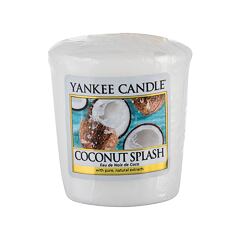 Mirisna svijeća Yankee Candle Coconut Splash 49 g