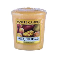 Mirisna svijeća Yankee Candle Mango Peach Salsa 49 g