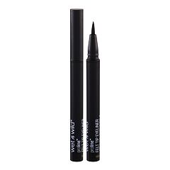 Tuš za oči Wet n Wild Pro Felt Tip 0,5 g Black