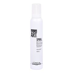 Definicija i oblikovanje kose L'Oréal Professionnel Tecni.Art Spiral Queen 200 ml