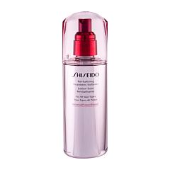 Losion i sprej za lice Shiseido Softeners Revitalizing Treatment Softener 150 ml