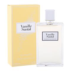 Toaletna voda Reminiscence Les Classiques Collection Vanille Santal 100 ml