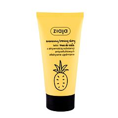 Proizvod protiv celulita i strija Ziaja Pineapple Body Foam 160 ml
