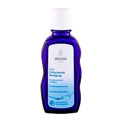 Tonik Weleda Witch Hazel One-Step Cleanser & Toner 100 ml
