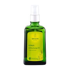 Ulje za tijelo Weleda Citrus Refreshing 100 ml
