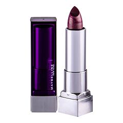 Ruž za usne Maybelline Color Sensational 4 ml 240 Galactic Mauve