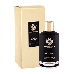 Parfemska voda MANCERA Black Gold 120 ml