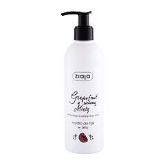 Tekući sapun Ziaja Hand Wash Grapefruit & Green Mint 270 ml